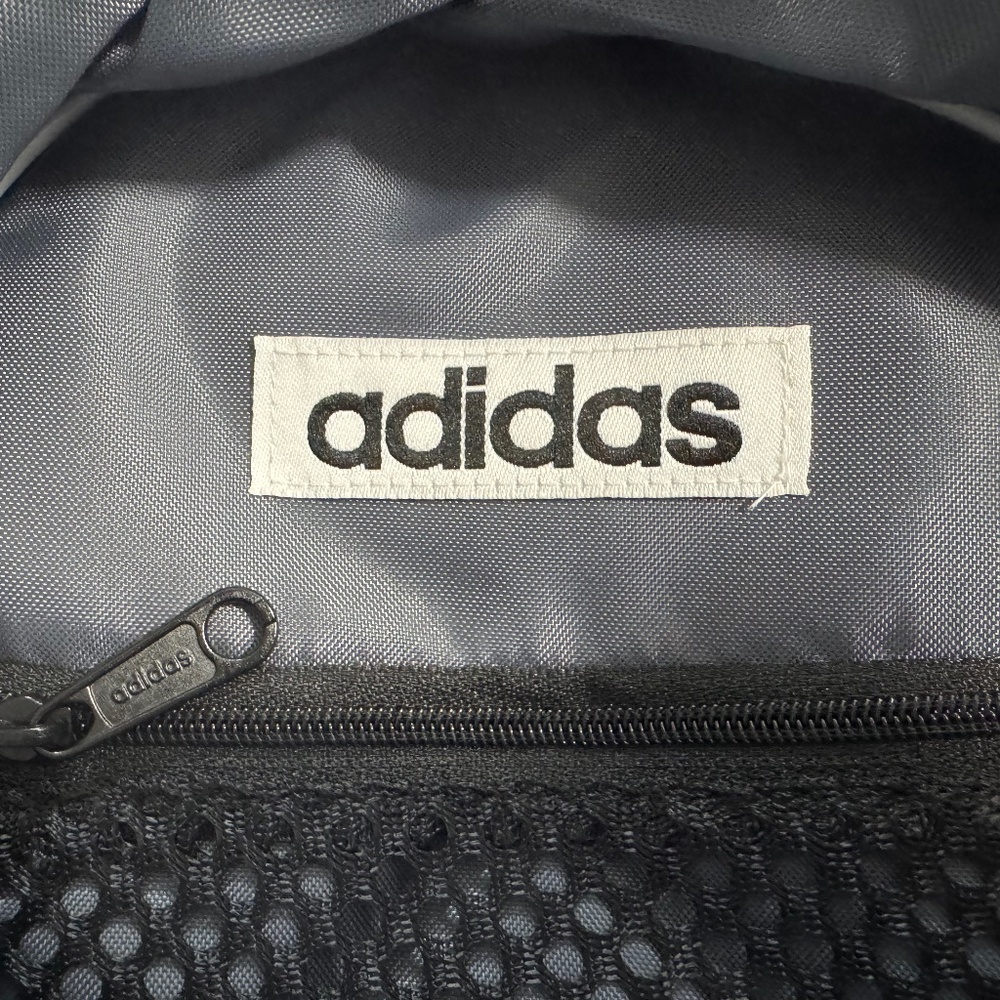 Adidas Mini Back Pack - Picture 5 of 8